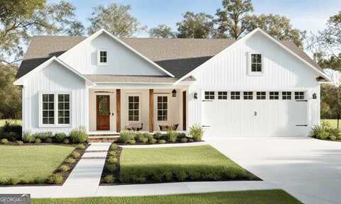 E Ranchette Road, Temple, GA 30179