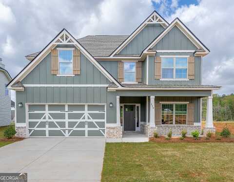 Beaver Creek Way #261, LaGrange, GA 30241