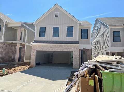 Crest Mill Drive, Marietta, GA 30008