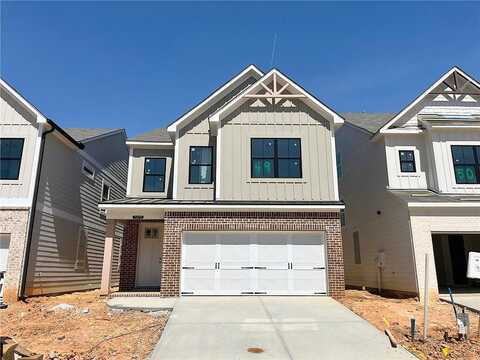Crest Mill Drive, Marietta, GA 30008