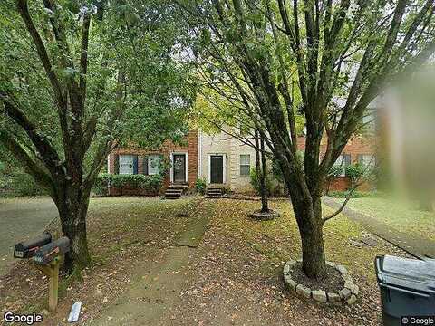 Crest Mill Drive, Marietta, GA 30008