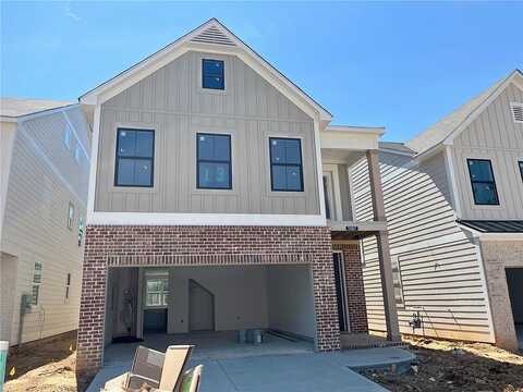 Crest Mill Drive, Marietta, GA 30008