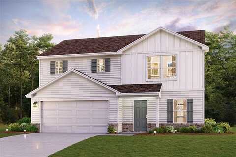 Douglas Fir Drive, Jackson, GA 30233