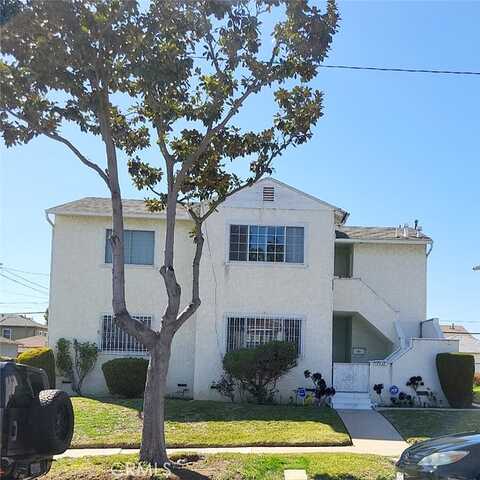 Gramercy, LOS ANGELES, CA 90047