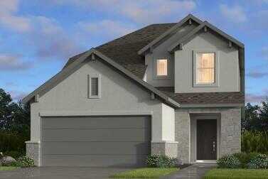 Scoria, LIBERTY HILL, TX 78642