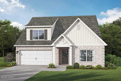 Basal Street, Panama City, FL 32404