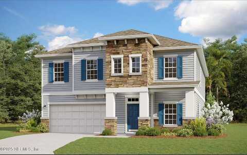 Gadwall Road, Orange Park, FL 32065