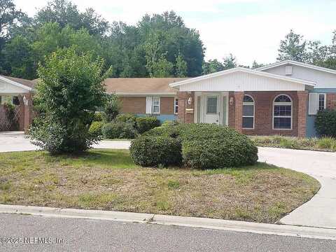 St Leger Drive, Jacksonville, FL 32208