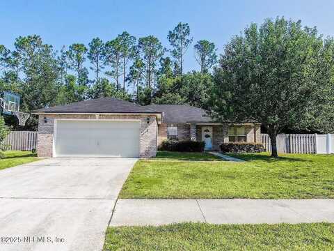 Martin Lakes N Drive, Jacksonville, FL 32220
