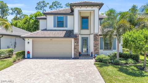 Foxglove, NAPLES, FL 34120