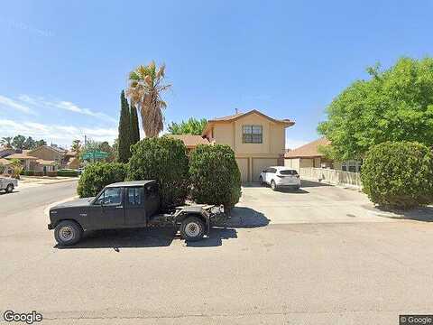 Loma De Cobre, EL PASO, TX 79934