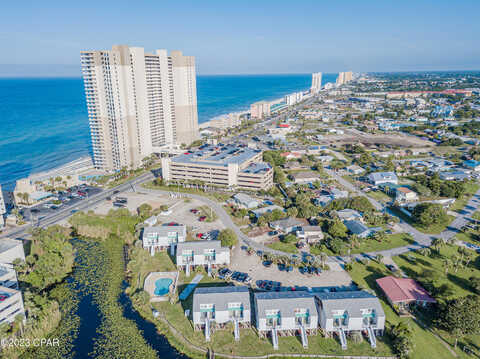 Lullwater, PANAMA CITY BEACH, FL 32413