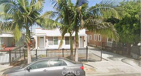 Burnside, LOS ANGELES, CA 90016