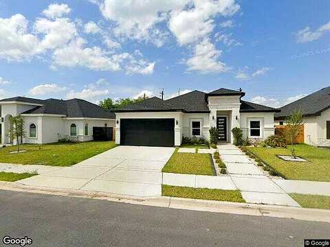 Pinnacle, EDINBURG, TX 78542