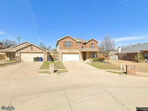 Sapphire, GRANBURY, TX 76049