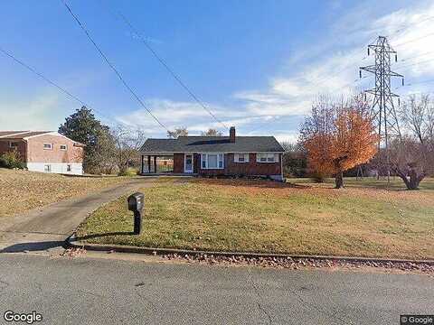 Glenfield, LYNCHBURG, VA 24502