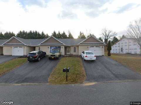 Fairfield, WYTHEVILLE, VA 24382