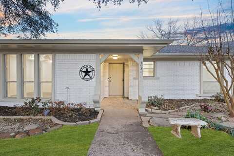 Sherrye, PLANO, TX 75074
