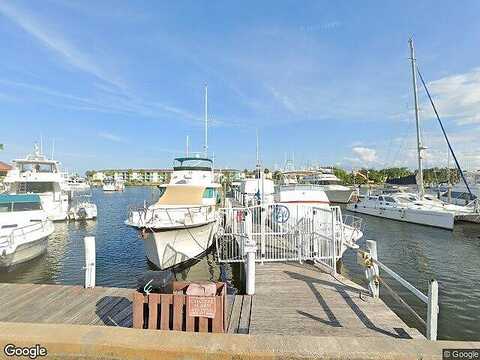Marina Point, DAYTONA BEACH, FL 32114