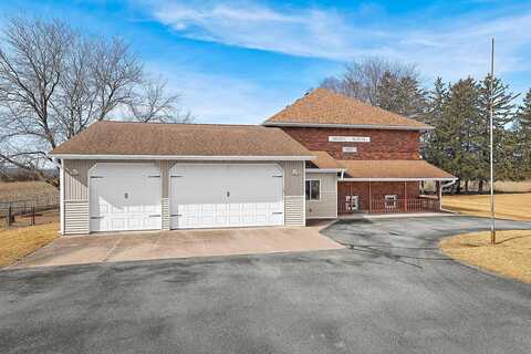 Filler, ONALASKA, WI 54650