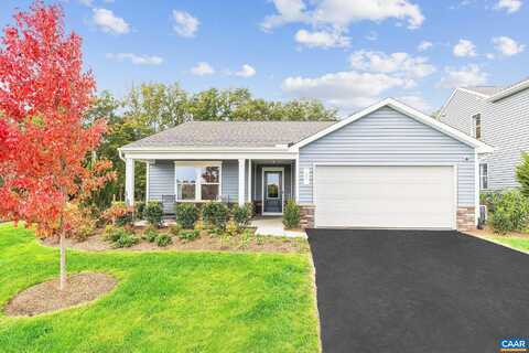 Lot 155 Horse Path Dr, CHARLOTTESVILLE, VA 22902