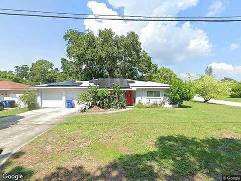 58Th, SAINT PETERSBURG, FL 33705