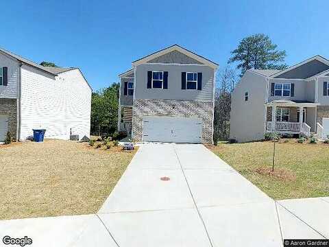 Bluewater Drive, Fairburn, GA 30213