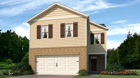 Bluewater Drive, Fairburn, GA 30213