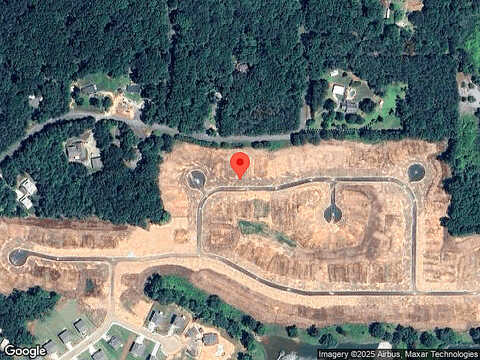 Virgil Street, Dallas, GA 30132