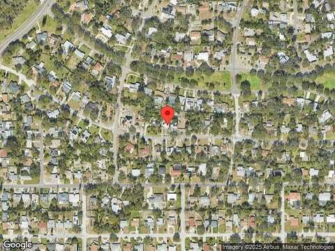 Jasmine, SAINT PETERSBURG, FL 33705