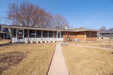 Black Wolf Point, OSHKOSH, WI 54902