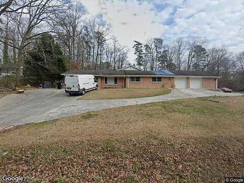 Mallory Lane, Atlanta, GA 30349