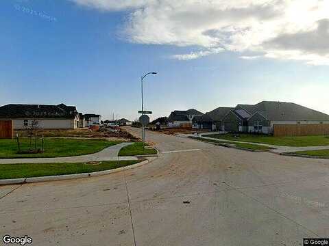 Sunkissed Drive, Fulshear, TX 77441