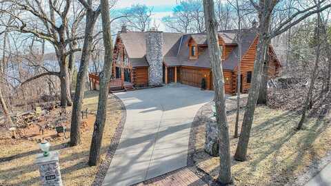 Contour, WATERFORD, WI 53185