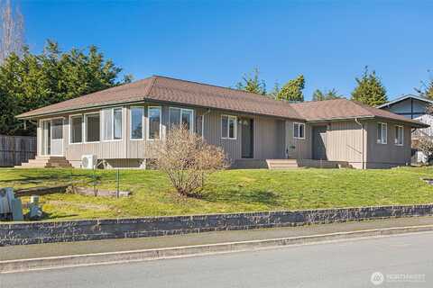 Alder, FRIDAY HARBOR, WA 98250