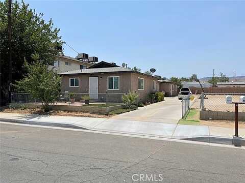 Avenue L12, LANCASTER, CA 93536