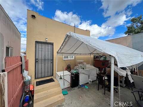 E Compton Boulevard, Compton, CA 90221