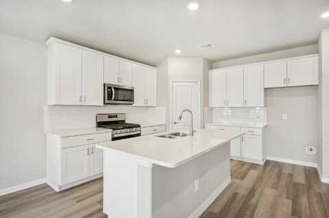 Sierra Ridge, Lavon, TX 75166