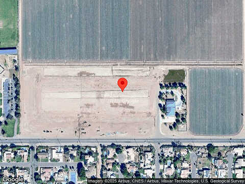 W 31 Pl, Yuma, AZ 85364