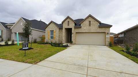 Fernwood Mallow Court, Hockley, TX 77447