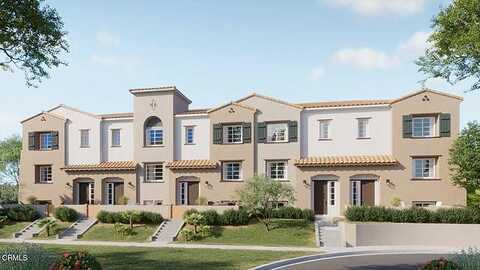 Via Dolomito, Camarillo, CA 93012