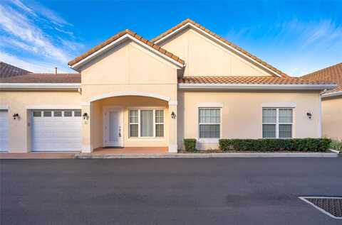 Shantiniketan Boulevard #H5, TAVARES, FL 32778