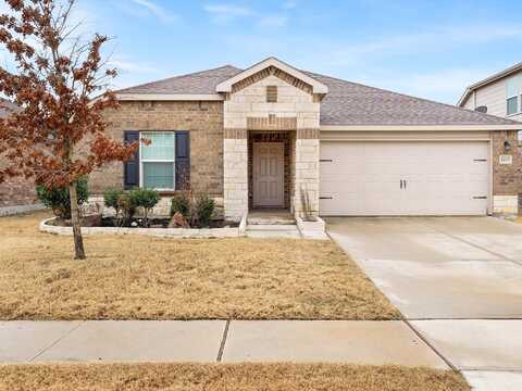 Heaton Street, Forney, TX 75126