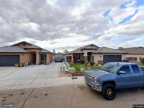 N Cecilia Torres Ct, San Luis, AZ 85349