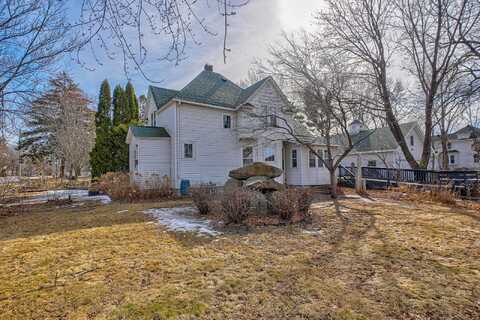3Rd, NEW RICHMOND, WI 54017