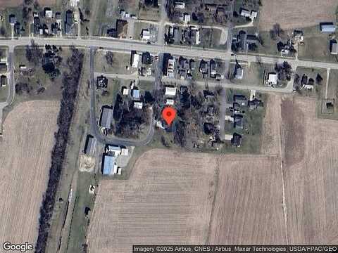 Hustler, CAMP DOUGLAS, WI 54618