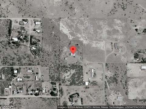Hunting Camp, WILLCOX, AZ 85643