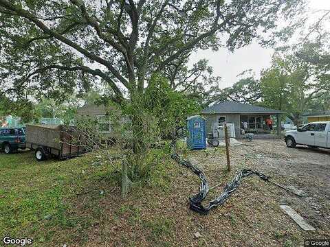 Patton, SAINT PETERSBURG, FL 33712