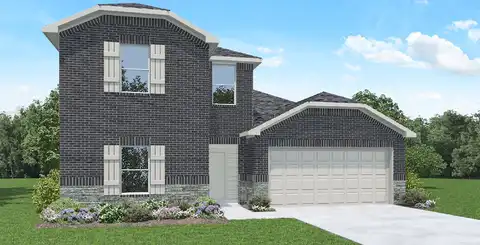 Winfall Drive, Crosby, TX 77532