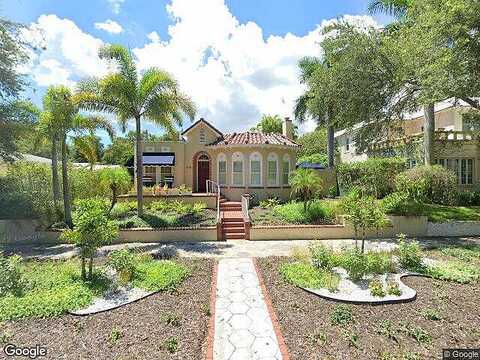 1St, SAINT PETERSBURG, FL 33704